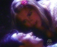 04Ep002B: Jack Hallucinates that Jennifer is there to calm him.